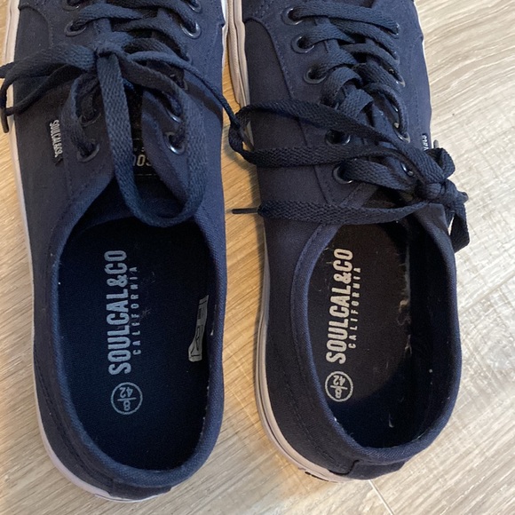 Mens sneakers - Picture 5 of 7